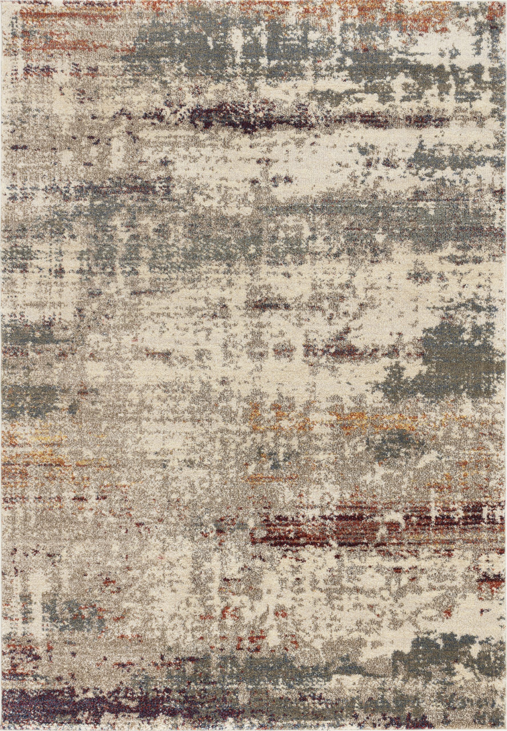 HERITAGE FADE DESIGN RUG Rugs Superstore