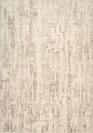 Regency Traditional Beige Abstract Area Rug